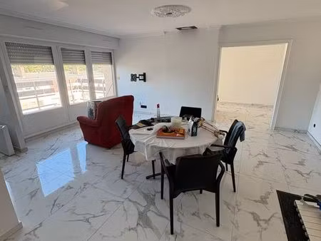 appartement t3 proche gare