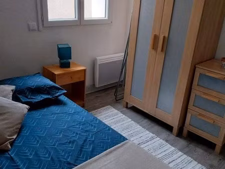 meublé 2 pièces neuilly plaisance