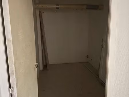 box stockage local rangement