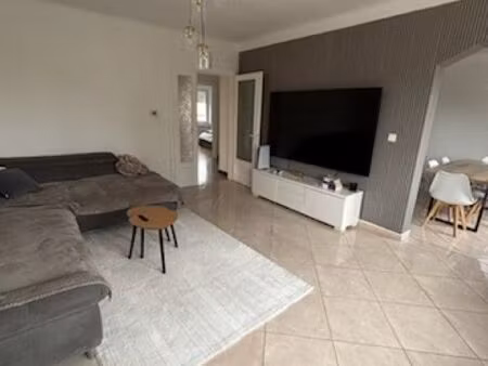 maison f5 avec terrain