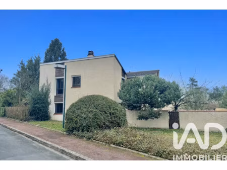 vente maison 7 pièces 154 m² pontoise (95000)