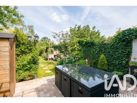 vente maison 2 pièces 50 m² rueil-malmaison (92500)