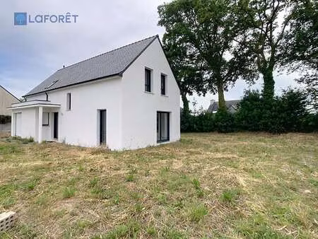 vente maison à guidel (56520) : à vendre / 108m² guidel