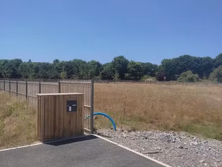 vente terrain 531 m² à saint-vincent-de-paul (40990)  76 995 €