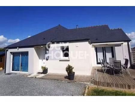 vente maison à créances (50710) : à vendre / 87m² créances
