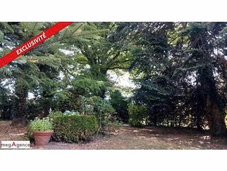 vente longère et corps de ferme à la lande-sur-eure (61290) : à vendre / 170m² la lande-su