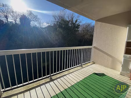location appartement 1 pièce 24 m² à arcachon (33120)
