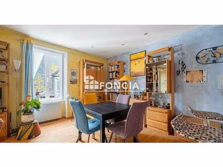 a vendre le croisic appartement centre historique au pied des commerces et du port