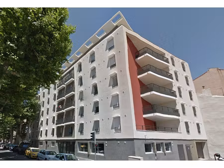 investissement en residence étudiante