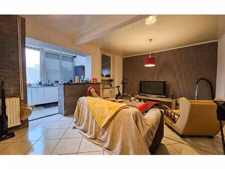 appartement nilvange 60 m² t-3 à vendre  69 000 €