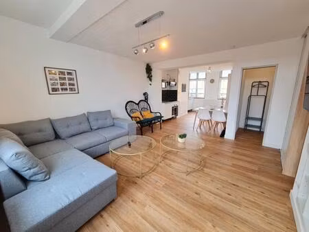 saint-omer - chambre en colocation