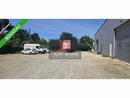 entrepot - logistique a vendre