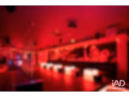 vente local d'activités 480 m²