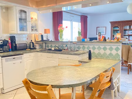 pavillon de plain pied cholet