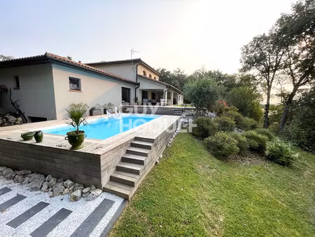 maison coup de coeur - tournefeuille