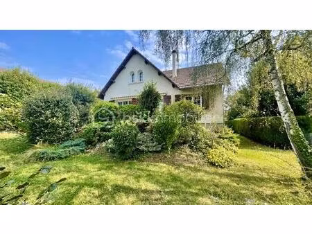 maison traditionnelle de 112 60 m² à villiers-sur-orge