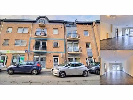 appartement à louer avec terrasse et 2 chambres   gembloux (vbd79548)