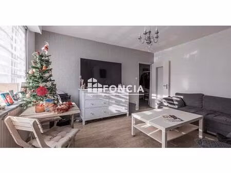 spacieux 4 pieces familale au calme