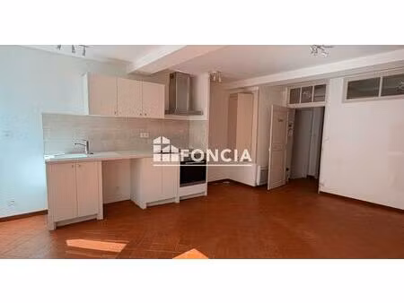 mézel  appartement t2 bis 57.96m2