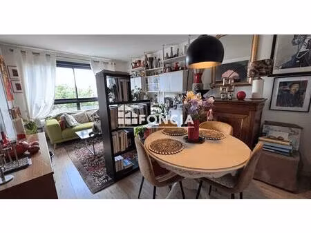 boulevard alexandre martin quartier parc pasteur et proximite gare tram