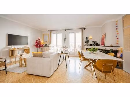 t3 boulevard de la liberté – rennes – balcon  ascenseur  expo sud