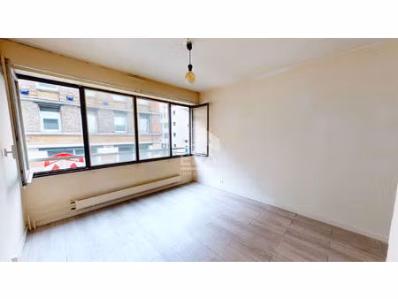 studio de 20m² paris 19eme