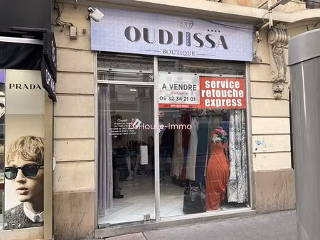 retoucherie - couture 50 m2