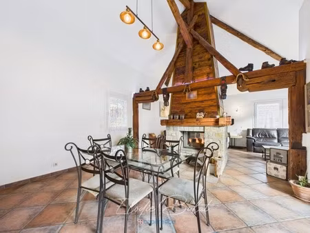 maison à vendre 5 pièces albertville (73)