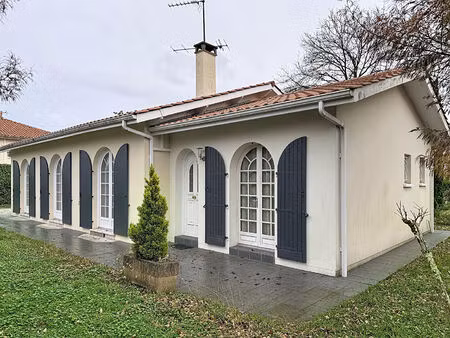 maison cadaujac 4 pièce(s) 113 m2