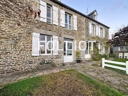 à vendre ! ensemble immobilier à céaux (50220) !