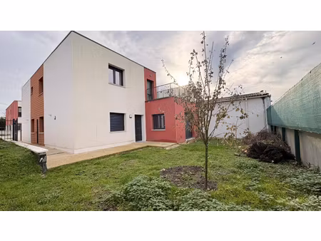 maison clichy sous bois 5 pièce(s) 108.83 m2