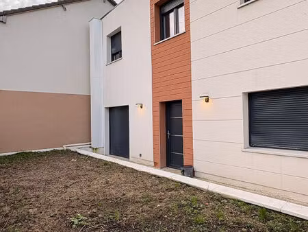 maison clichy sous bois 5 pièce(s) 110.93 m2
