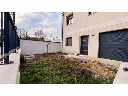 maison clichy-sous-bois 5pièce(s) 100.31 m2