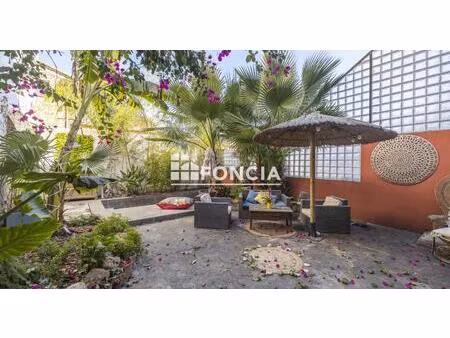 pollestre corps de ferme renové