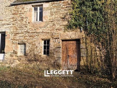 maison 2 pièce(s)  ger