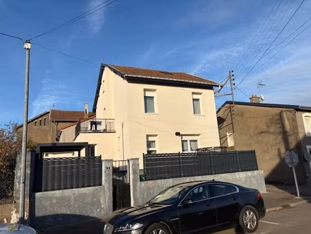 landres belle maison indivuelle f5   25 minutes luxembourg