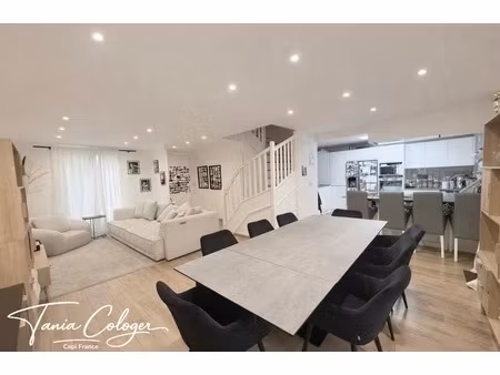 maison à vendre 5 pièces (93)