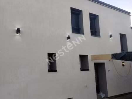 maison à vendre à lessard-en-bresse - 6 pièces  5 chambres