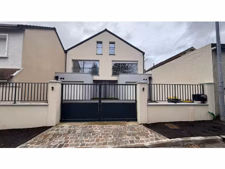 maison ormesson sur marne 5 pièce(s) 120.81 m2