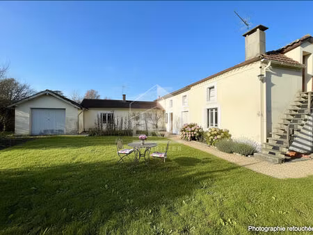 plaisance-du-gers maison à rénover fort potentiel proche centre-ville