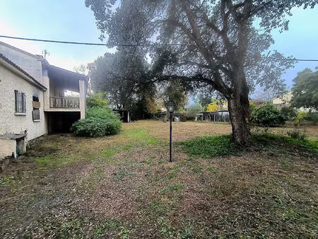 vente maison 6 pièces 130 m² prunelli-di-fiumorbo (20243)