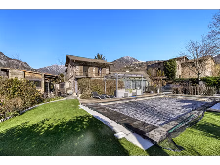 belvédère quartier saint-julien  à proximité immédiate du