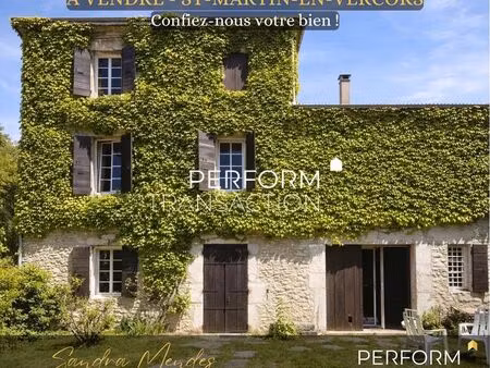 chateau 11 pièces 335 m²