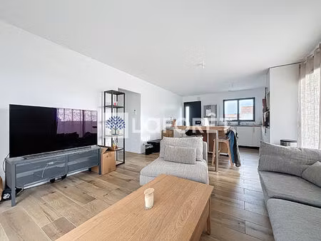 maison 2 chambres à sallertaine