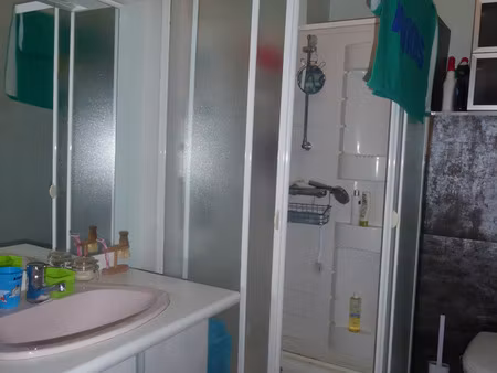 grande maison familiale