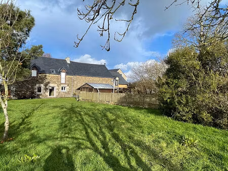 proches plages  dinan - maison familiale à corseul