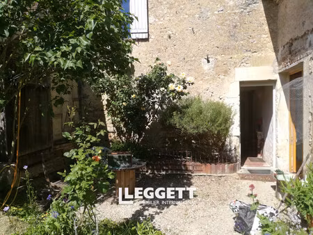 maison 5 pièce(s)  les étilleux