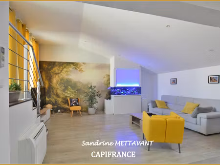 maison de village à vendre 5 pièces sur pouzols (34)