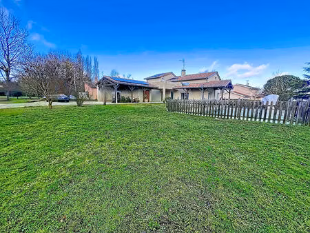 maison saint andre de bage 5 pièces 123 m2 -