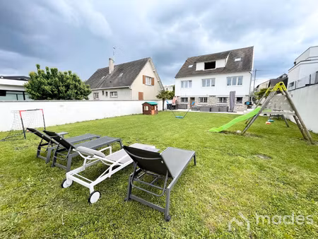 grande maison  5 chambres (possibilité 4 de +)  secteur gare